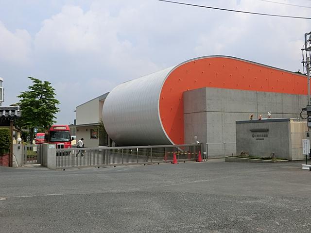 kindergarten ・ Nursery. 800m to win big Academy kindergarten