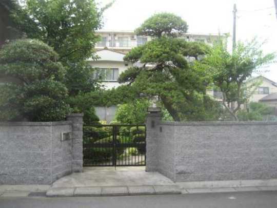 Local land photo. local