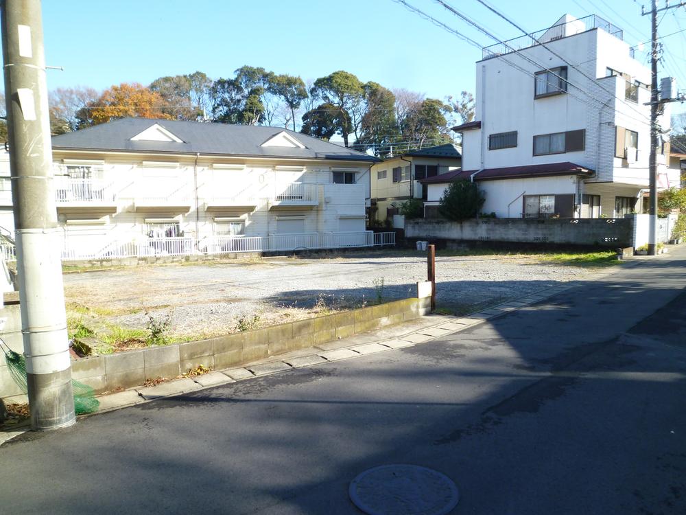 Local photos, including front road. ◆ Anytime I will guide. Please feel free to call us.