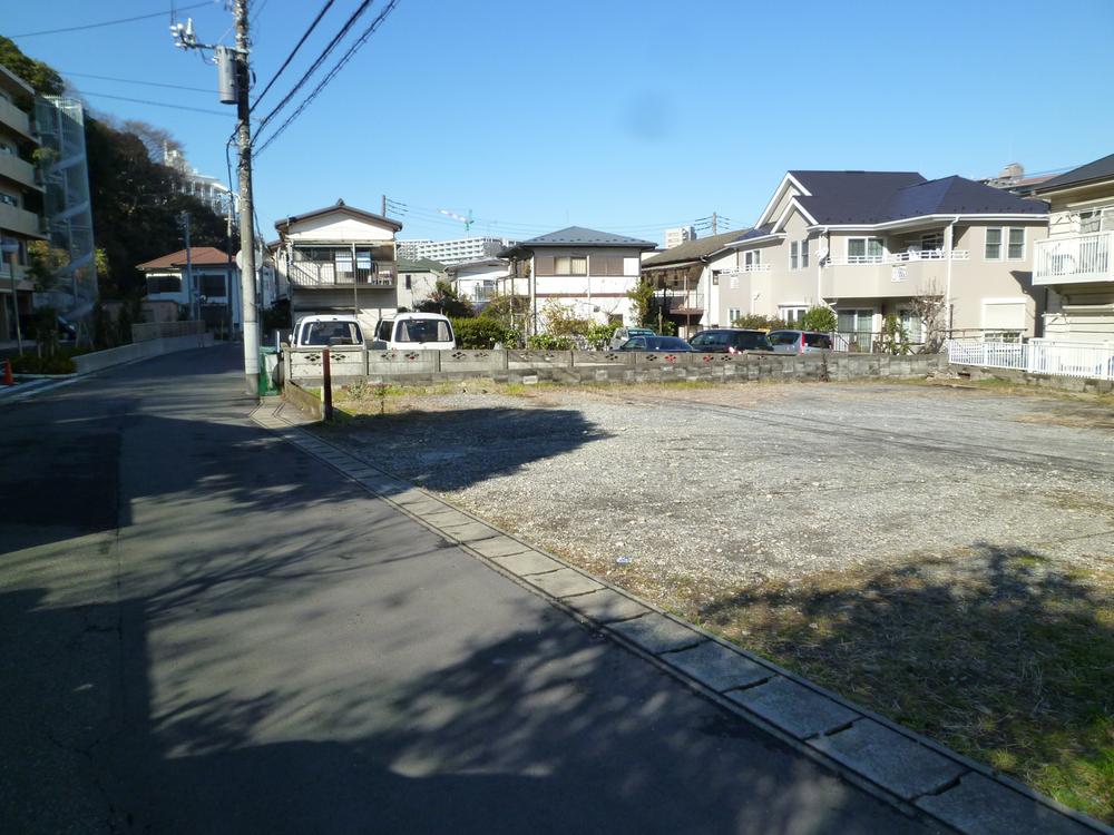 Local photos, including front road. ◆ In all three sections, It is finally the remaining 1 compartment.