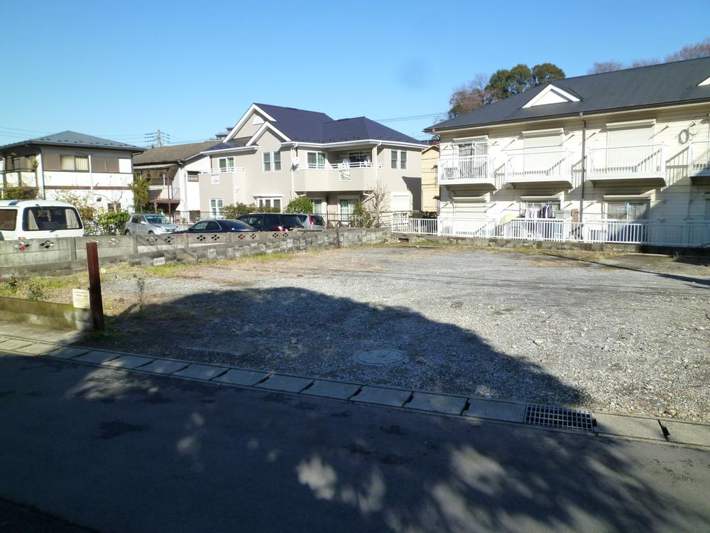 Local land photo. ◆ In the southwest side 5.5m public road, Day good!