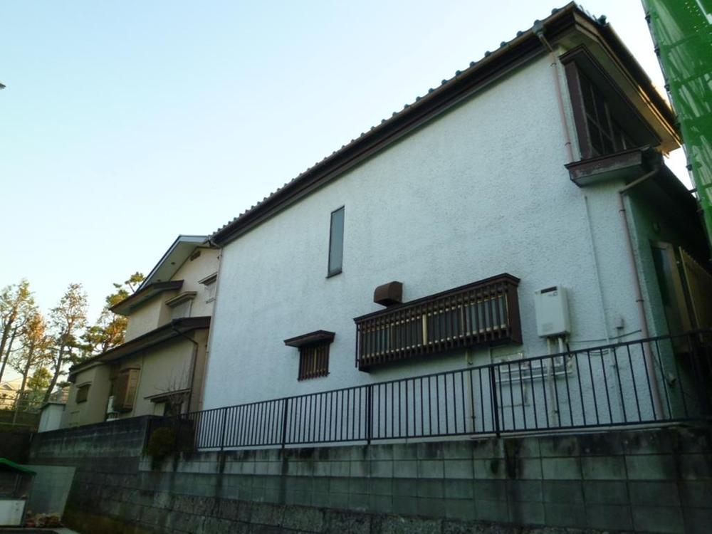 Local land photo. Please not hesitate to contact us.