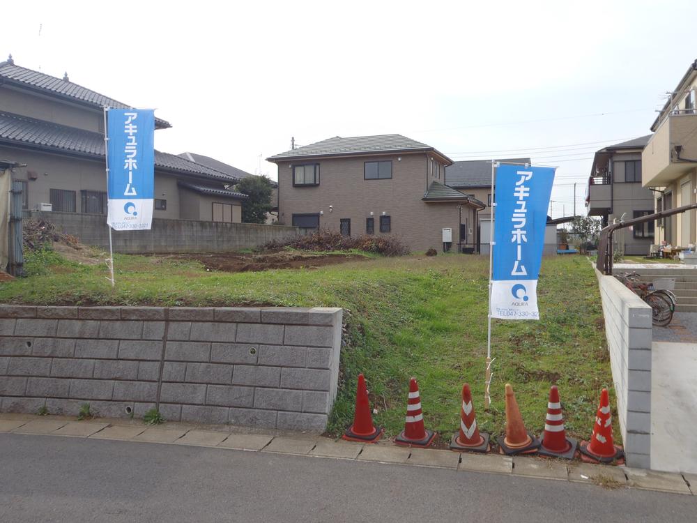 Local land photo. 30 city blocks land price 19960000