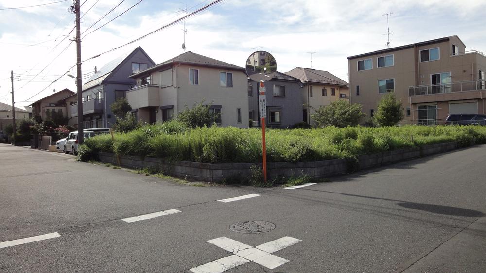 Local land photo. Local 2012 September shooting 59 city blocks land price 19410000 ~ 22260000