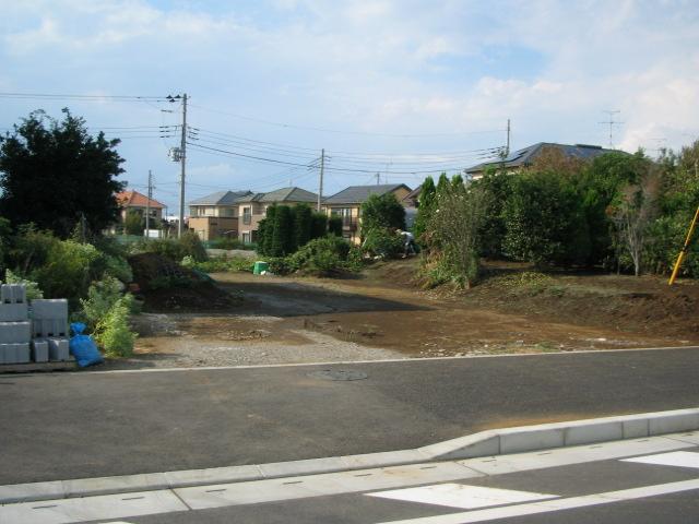 Local land photo. East road 18 city blocks 29 ethyl 23190000
