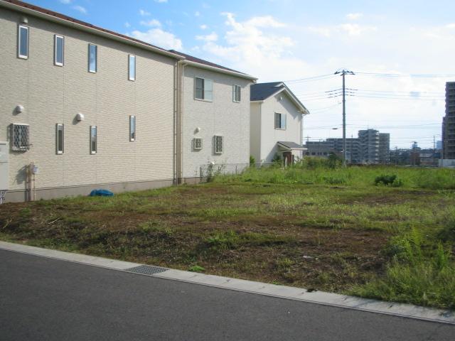 Local land photo. Kitadoro 9 city blocks 16 million ~ 17990000