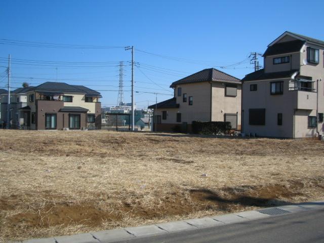 South road 4 compartment 11 city blocks 3-5 ~ 3-8 ethyl 20.5 million ~ 21800000