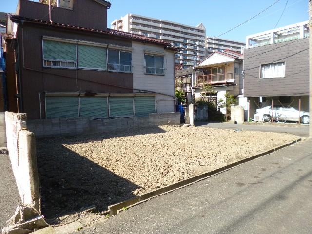 Local photos, including front road