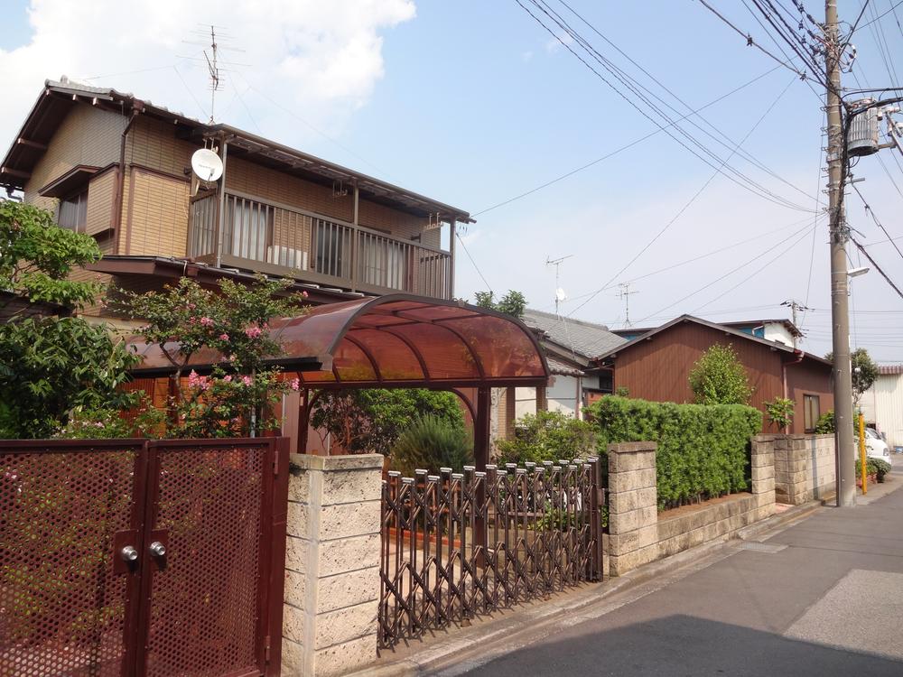 Other local. Local (August 2013) Shooting