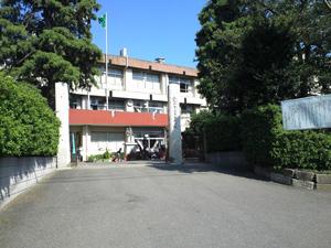 Primary school. 530m to Matsudo Municipal Eastern Elementary School