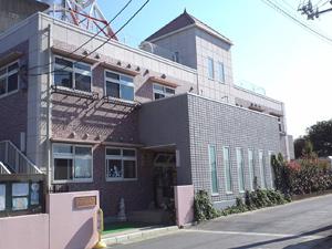 kindergarten ・ Nursery. Social welfare corporation eastward Globaly Corporation to Kids 640m