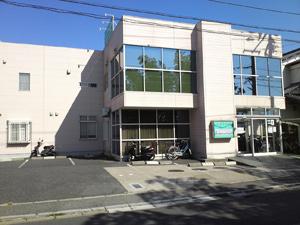 Hospital. 910m until Rika table clinic