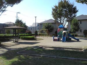 Other local. Kirari park 430m (5 minutes walk)