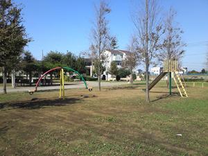 Other local. Moegi of wind park 500m (6-minute walk)