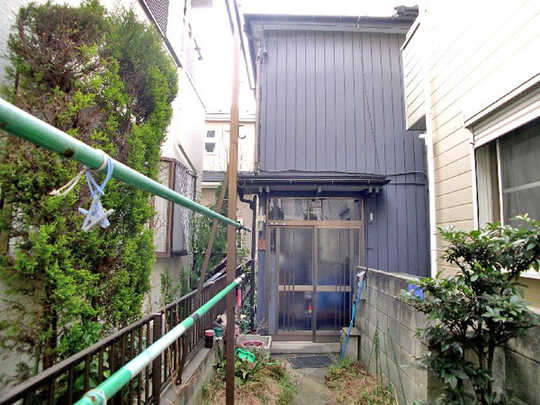 Local land photo. Local Photos