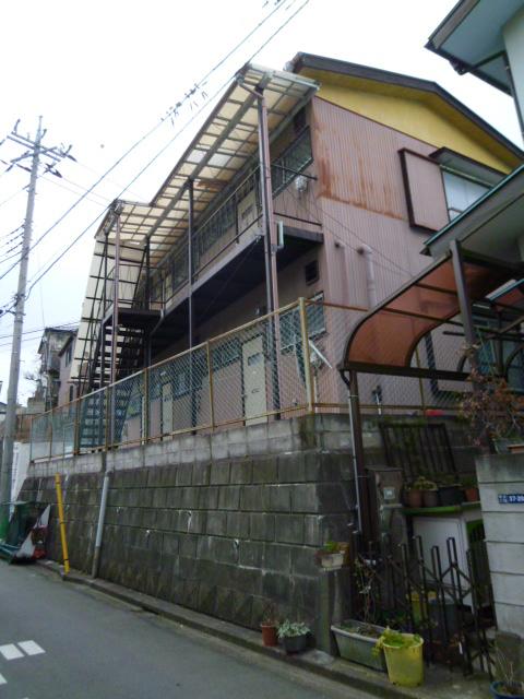 Local land photo.  [local] Shinkeiseisen "Kamihongo" Station Station 10-minute walk "" Matsudoshinden "Station 8-minute walk