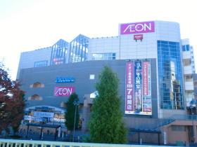 Shopping centre. Shopping 786m daily necessities to Pikoti Kitakogane please here.