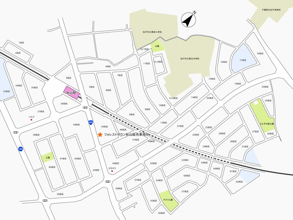 The entire compartment Figure. The entire city block diagram