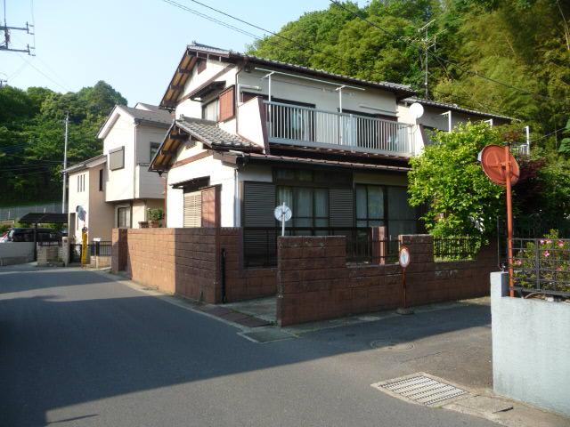 Local photos, including front road