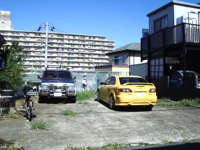 Local land photo. Local (September 2013) is a shooting day boast of property