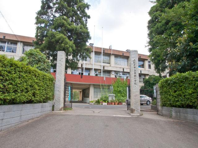 Primary school. 1400m to Matsudo Municipal Eastern Elementary School