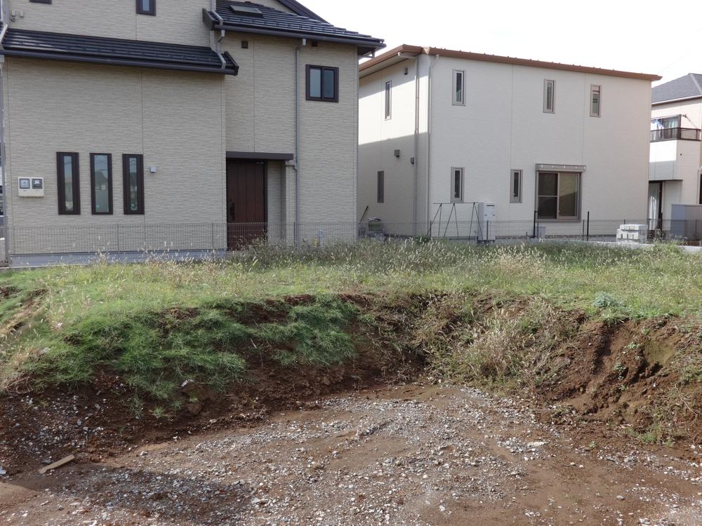 Local land photo.  [Local Photos] Situated on a hill, Good is per yang. 