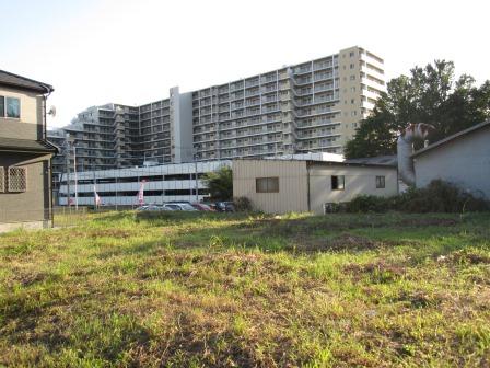 Local photos, including front road. Local (10 May 2011) Shooting