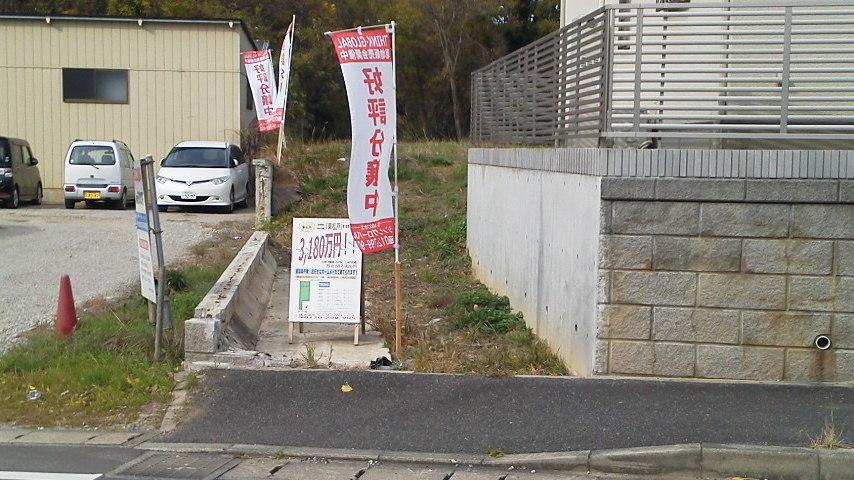 Local land photo. Local (11 May 2013) Shooting