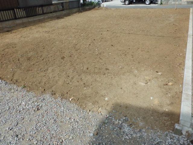 Local land photo. Local (July 2013) Shooting