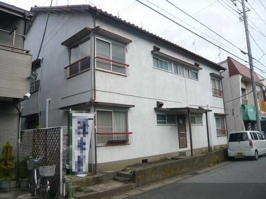 Local land photo. Local appearance