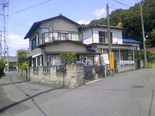 Local land photo. Local 1