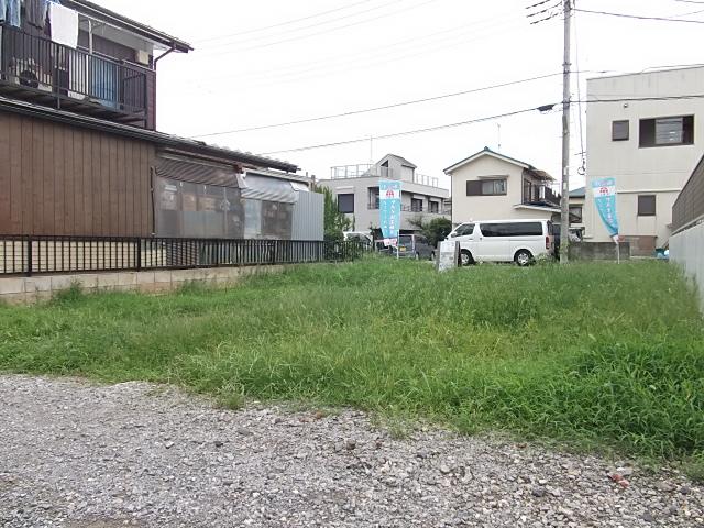 Local land photo. Selling local 2013-08-26