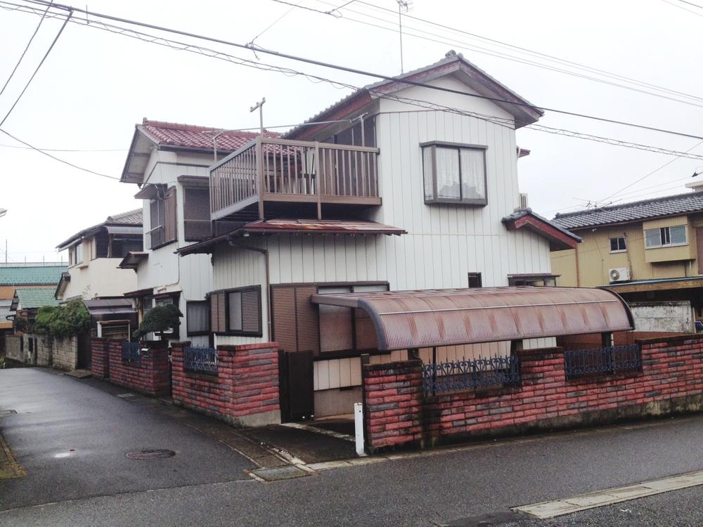 Local land photo. Local (10 May 2013) Shooting