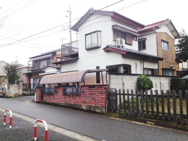 Local land photo. Local (10 May 2013) Shooting