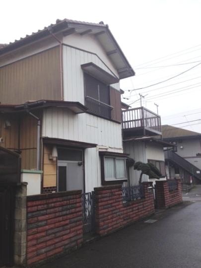 Local land photo. Local (10 May 2013) Shooting