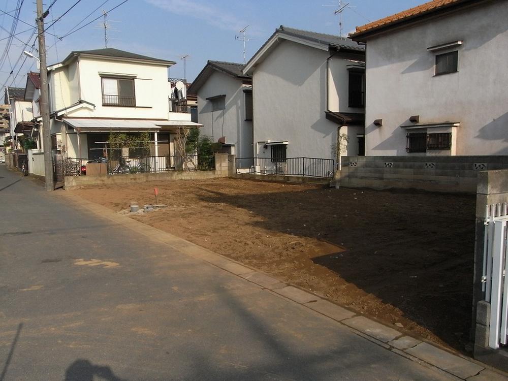 Local photos, including front road