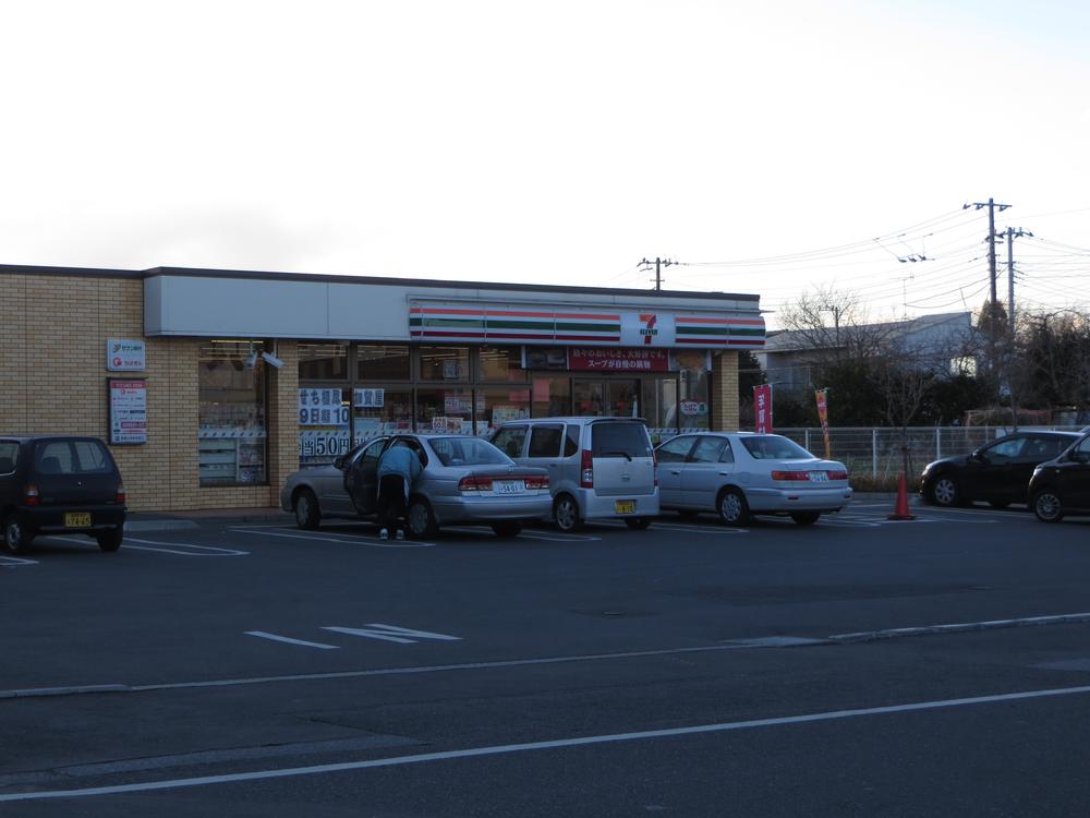 Convenience store. 426m to Seven-Eleven Matsudo Koganehara shop