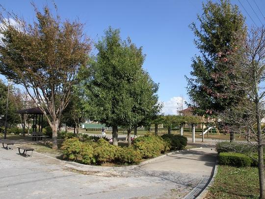 park. 80m until the wind park of Moegi