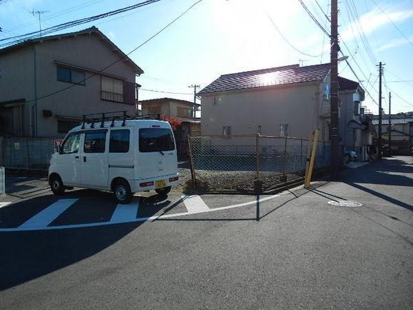 Local photos, including front road