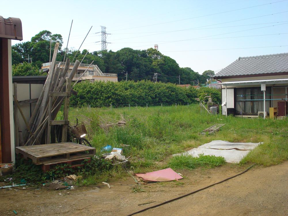 Other local. On-site shooting