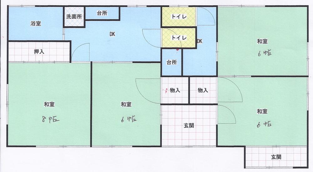Other. Building floor plan.