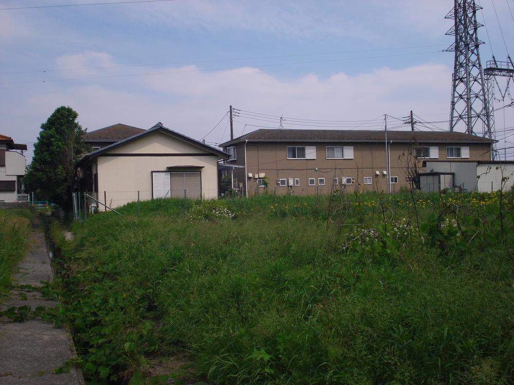 Other local. The entire shooting from the site back