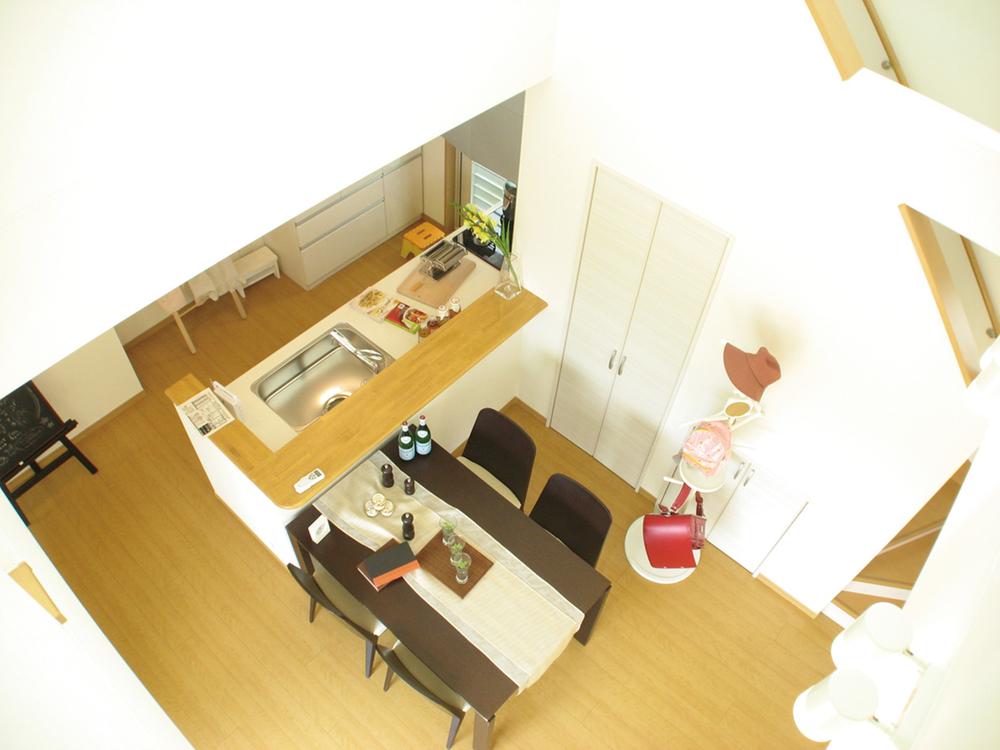 Other. Interior construction cases