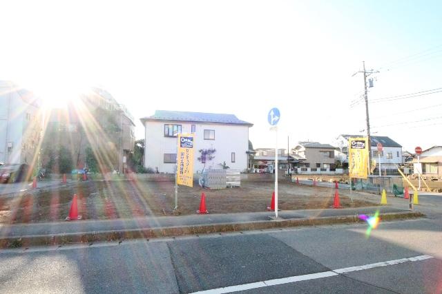 Local land photo. Local (12 May 2013)