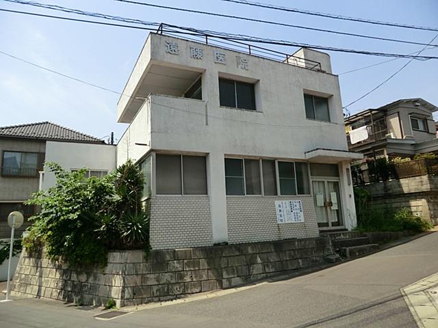 Hospital. 86m to Endo clinic