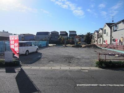 Local land photo. Local (12 May 2013) Shooting