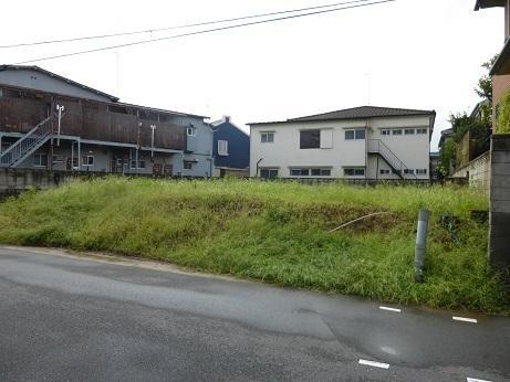 Local photos, including front road