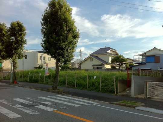 Local land photo. Property Photos