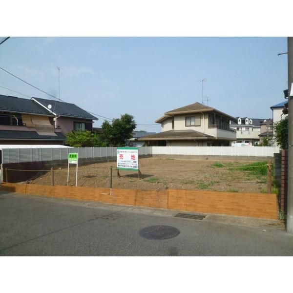 Local land photo. local