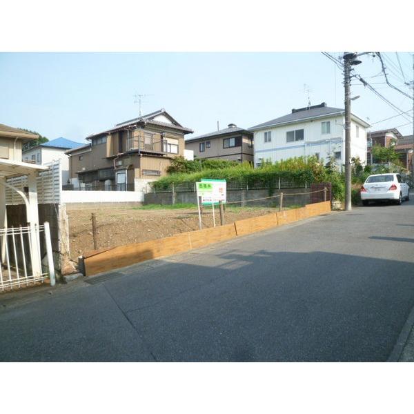 Local land photo. local